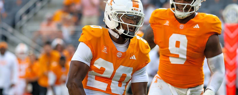 A transfer addition who was mostly an afterthought may be forced to play a very important role for Tennessee against Auburn
