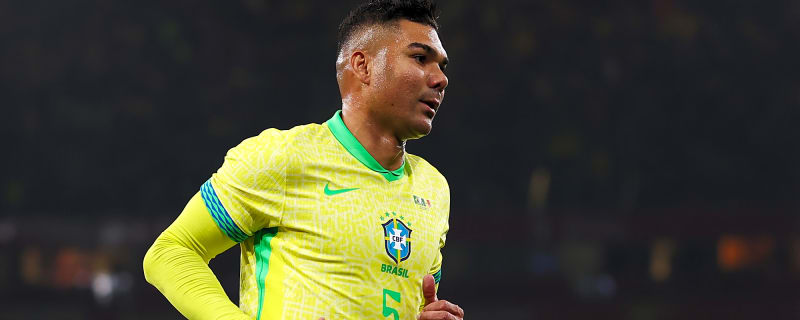 ‘The most important player…’: Ancelotti thinks Amorim has a star in his ranks who’s so ‘tactically intelligent’