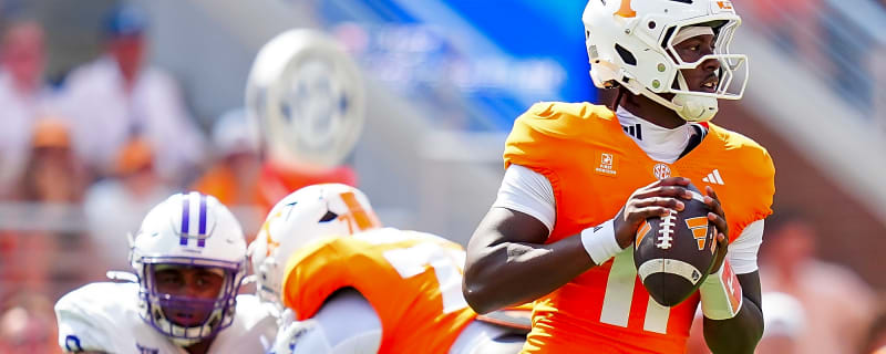 ChatGPT predicted how Tennessee-Furman would play out down to the stats and big plays — we checked to see how accurate it turned out to be