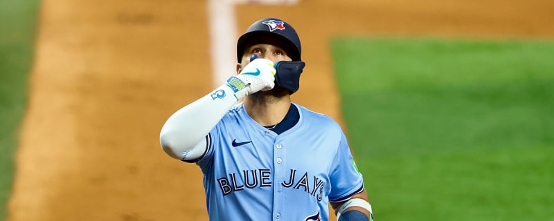 Blue Jays: Bo Bichette should be the priority free agent target following the recent Cease signing