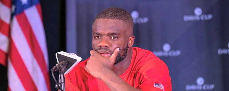 Frances Tiafoe Shares Brutal Assessment of his ‘Mediocre’ 2025 Season so far