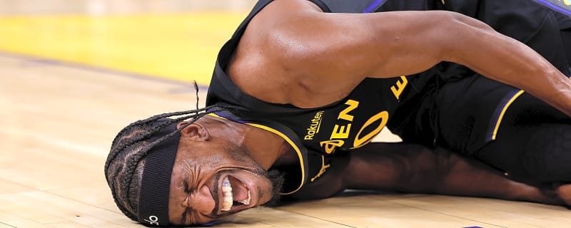 Warriors not likely to trade Jimmy Butler, make splashy in-season deal