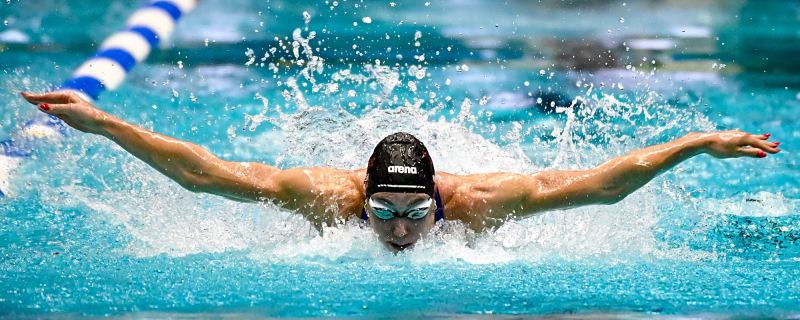 Gretchen Walsh & Kate Douglass’s Presence at World Cup Couldn’t Stop Paralympic Star’s Criticism of Swimming System