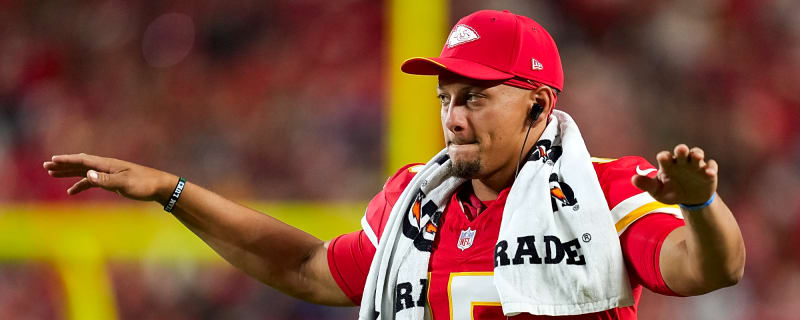 Predicting 10 future 2026 NFL headlines: Quarterback benching, NFL records and Super Bowl LXI champion