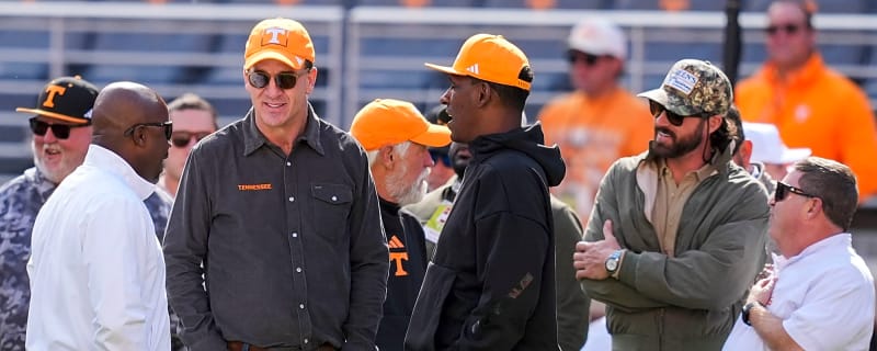 ‘That’s the information I just got’ – Prominent NFL personality drops Peyton Manning bombshell that would rock the NFL