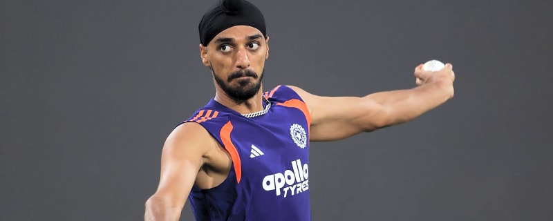 T20 World Cup 2026: ‘I’d back Kuldeep over Arshdeep’ - Sanjay Bangar on India’s spin plan vs Pakistan