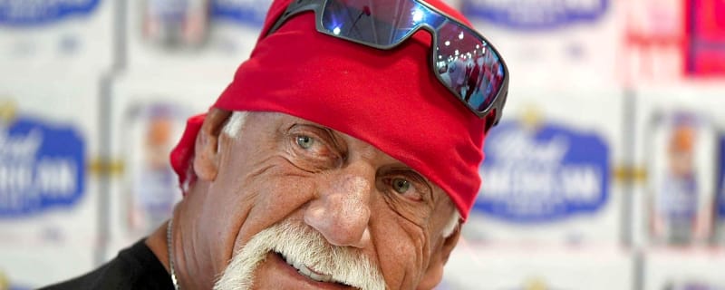 Hulk Hogan and Eric Bischoff Reveal Third Man of New Wrestling Venture