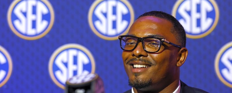 Tennessee linebacker Arion Carter confirms what we suspected about his role with the Vols in 2026