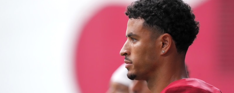 No Extension Imminent Between Cardinals, WR Michael Wilson