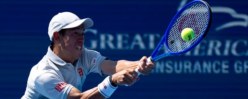 Carlos Alcaraz Pays Heartfelt Tribute to Childhood Idol Kei Nishikori: 'Japan is Lucky to Have a Player Like Him'