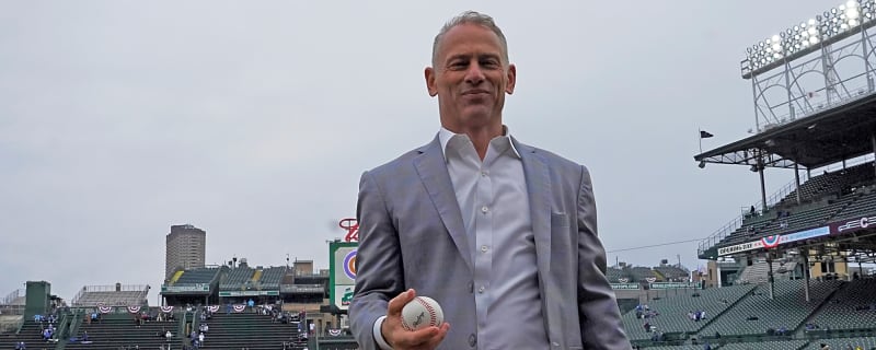 What Phil Maton Can Do For the Cubs Bullpen