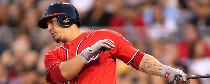 Two-time All-Star retires from baseball