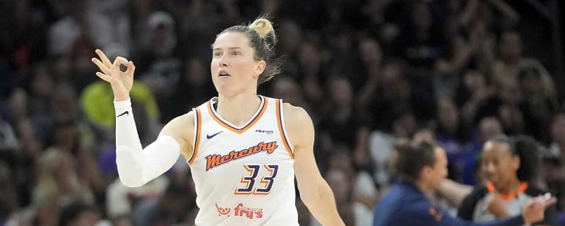 Mercury host first place Minnesota Lynx and eye another dominant performance