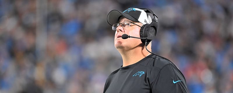 Steelers Hiring Veteran OL Coach James Campen