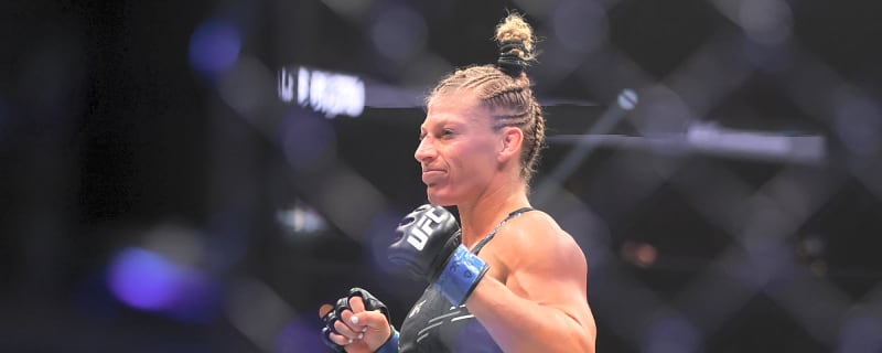 Pros Predict Julianna Pena Vs. Kayla Harrison – ‘She’s Too Strong’