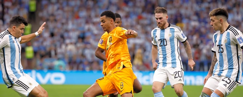 ‘We have to win all seven’ – Gakpo sends Liverpool message