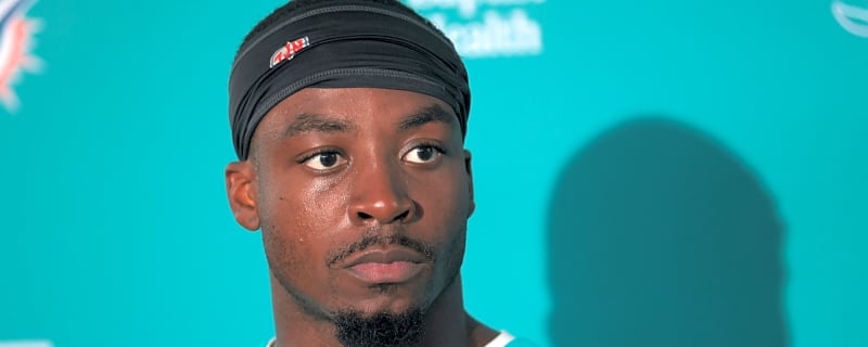 Update on Kader Kohou Injury