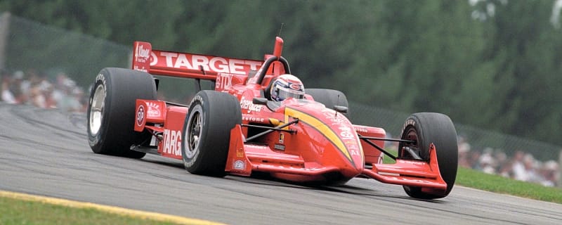 Alex Zanardi’s Unforgettable Legacy Of Courage, Competition, And Reinvention