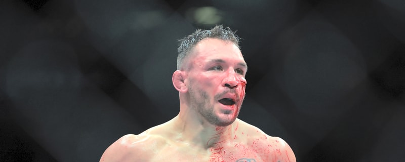 Michael Chandler set to face UFC legend in different sport as wait for Conor McGregor clash goes on