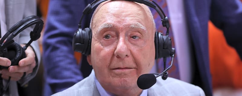 ESPN is going all out for Dick Vitale, as it should