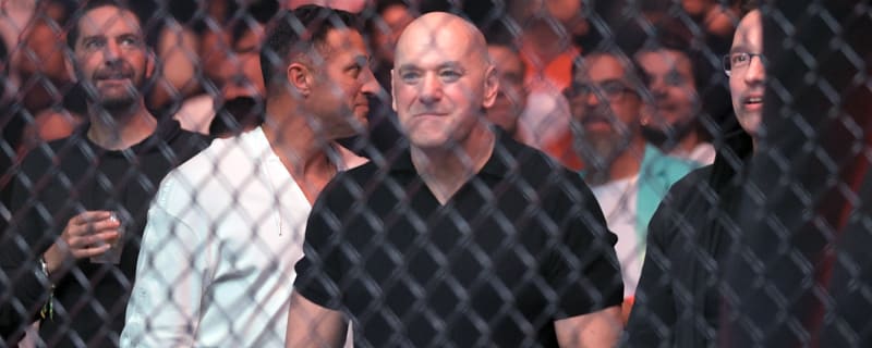 Insider Confirms Dana White Will Change Eye Poke Rules by ‘Next Week’ After UFC 321 Debacle