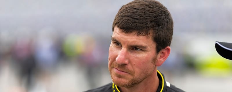 What the NASCAR Truck Series playoff picture looks like after IRP