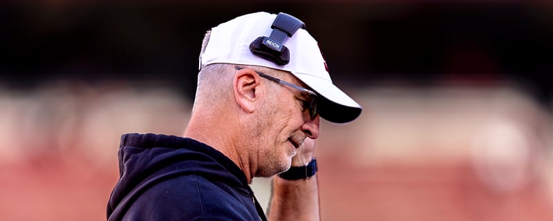 Talks Progressing For Frank Reich To Join Jets’ Coaching Staff