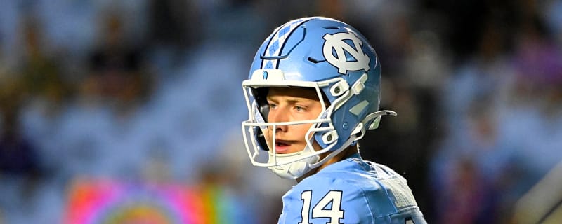 QB Max Johnson heads to fourth team of collegiate career