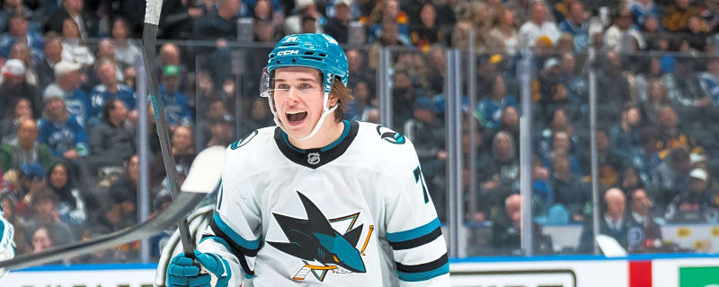 Should Macklin Celebrini Be on Team Canada’s Olympic Radar?