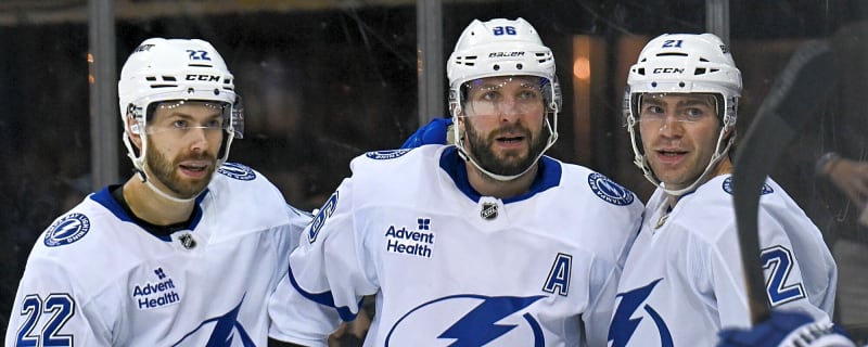 Four teams that can challenge Panthers for 2026 Stanley Cup