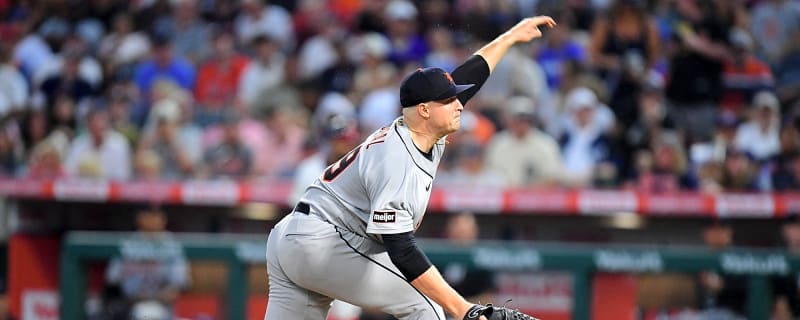 Tarik Skubal Trade Rumors 2026: Will the Tigers Really Deal the Best Pitcher in Baseball?