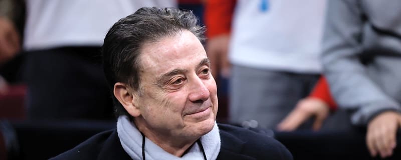 Pitino starts rebuilding St. John’s roster through transfer portal