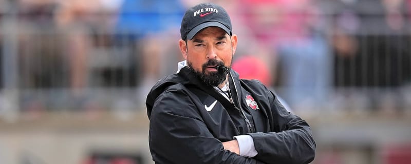 Ohio State is trying to pull off a sneaky move to help their chances with 5-star RB David Gabriel Georges and Tennessee can’t match it