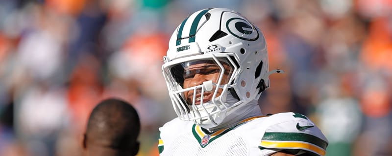 Micah Parsons injury update: Jerry Jones reacts to former Cowboy’s ACL tear