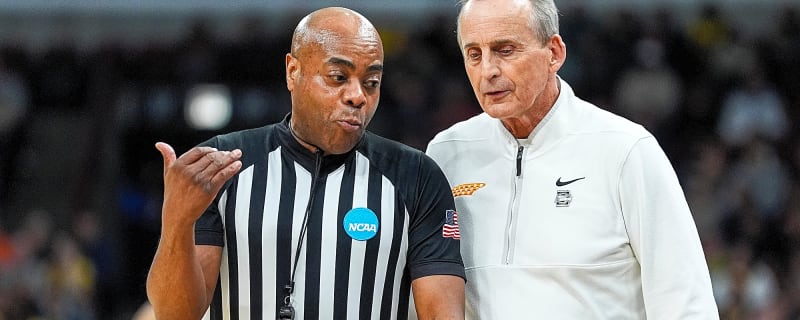 ‘It feels like Tennessee is trending pretty hard’ – Rick Barnes and the Vols are poised to get a big offseason win