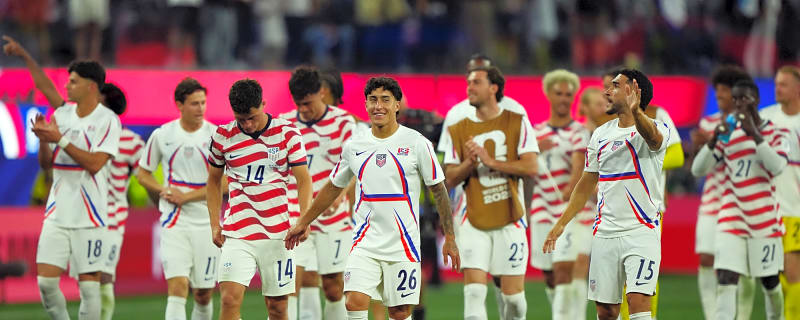 Sam’s Army Report 1: United States Against Paraguay