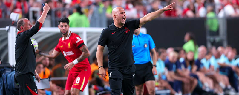 Liverpool vs Nottingham Forest 0-3: Liverpool’s Poor Form Indicates Impending Change of Old Guard