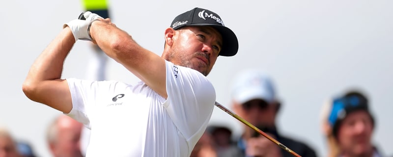 Ranking Open Championship contenders with best chance of catching Scottie Scheffler