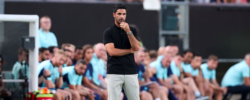 How The Mikel Arteta Press Conference Calmed Arsenal’s Fanbase