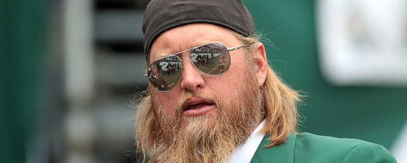 Jets legend Nick Mangold has died at age 41
