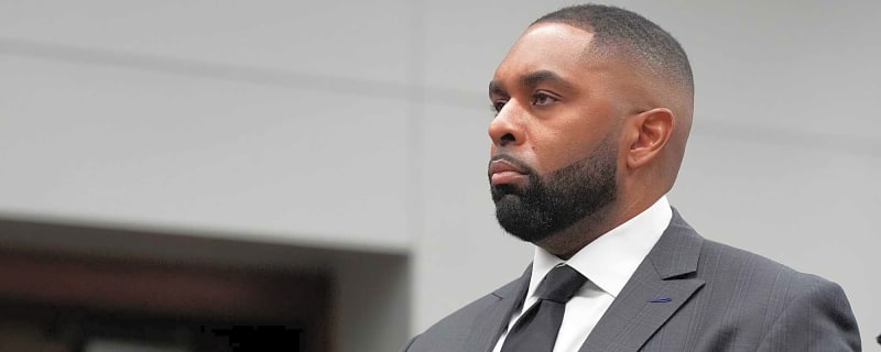 Former Michigan coach Sherrone Moore reaches plea deal