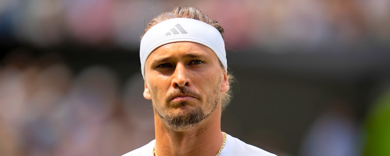 Who would blame Zverev for not liking Sinner after 10th consecutive loss?