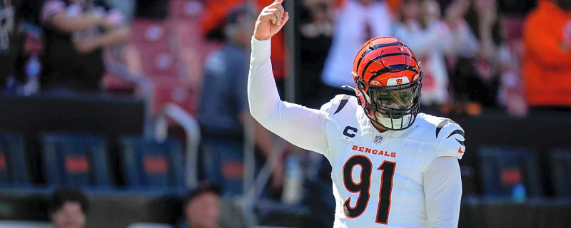 Report: Cowboys have interest in trading for star pass-rusher