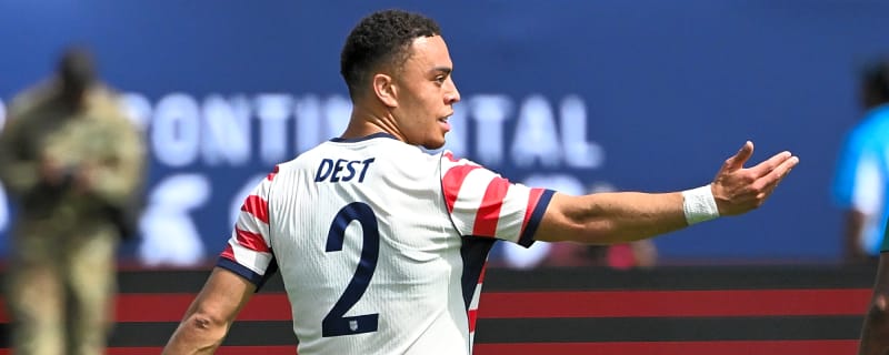 'See what the world has to offer': USMNT veterans share World Cup reflections, advice