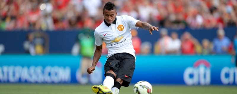 Jesse Lingard closes in on joining new club