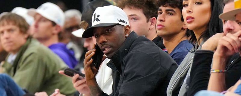 Rich Paul: 'The G League Is Full Of Guys That Were Once The Best Players In Their States'