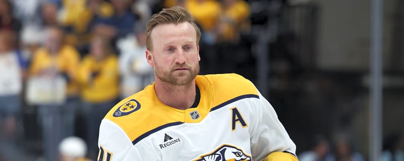 Sun Life Pro-Am: Steven Stamkos and Zachary Bolduc will be present in Quebec City