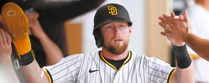 Three potential landing spots if Padres trade Jake Cronenworth