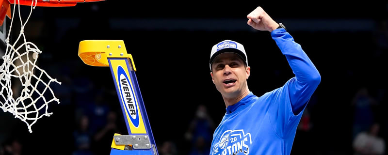 Duke Blue Devils claim top overall seed in NCAA Tournament