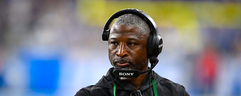 Top 3 areas where NY Jets HC Aaron Glenn must improve